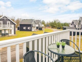 Vakantiehuis Gjern  47