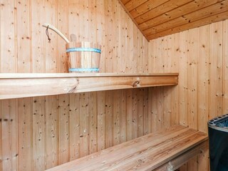 Holiday house Gjern  39