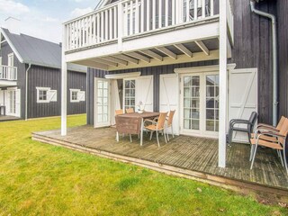 Holiday house Gjern  41