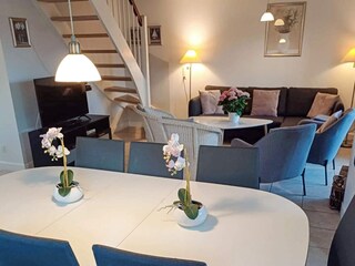 Vakantiehuis Gjern  19