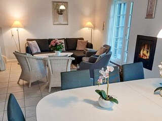 Maison de vacances Gjern  5