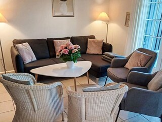 Vakantiehuis Gjern  20