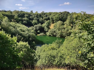 Ferienhaus Gjern  13