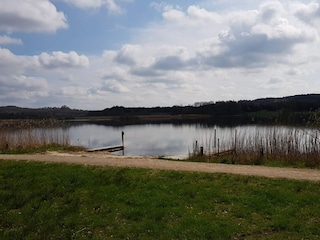 Ferienhaus Gjern  29