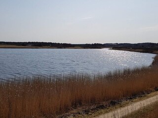 Vakantiehuis Gjern  30