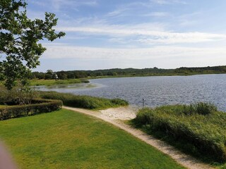 Vakantiehuis Gjern  31