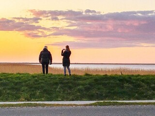 Maison de vacances Bork Havn Enregistrement extérieur 3