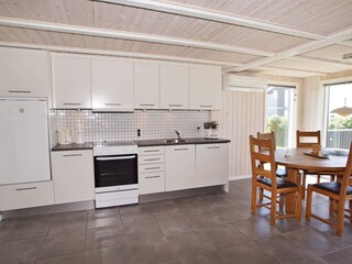 Holiday house Bork Havn  9