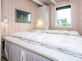 Casa de vacaciones Bork Havn  11