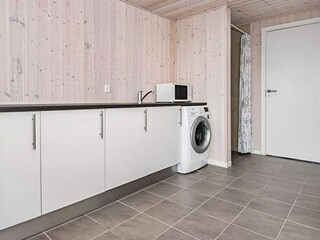 Vakantiehuis Bork Havn  28