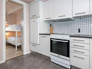 Maison de vacances Bork Havn  30