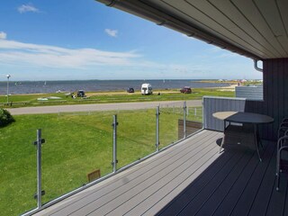 Casa de vacaciones Bork Havn  15
