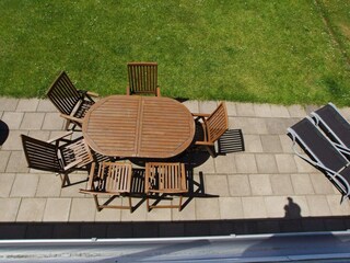 Ferienhaus Bork Havn  40