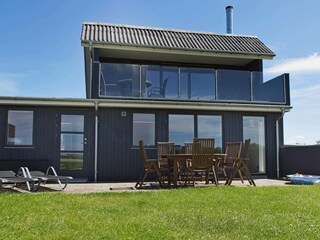 Ferienhaus Bork Havn Außenaufnahme 5