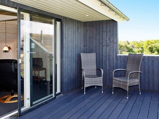 Holiday house Bork Havn Outdoor Recording 3