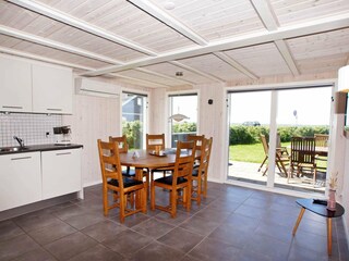 Ferienhaus Bork Havn  15