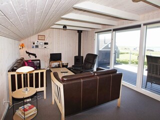 Casa de vacaciones Bork Havn  17