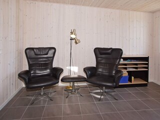 Holiday house Bork Havn  18