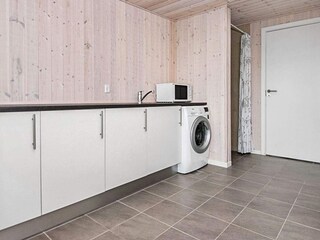 Casa de vacaciones Bork Havn  19