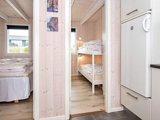 Maison de vacances Bork Havn  32