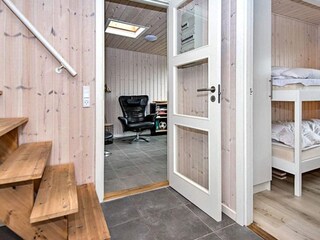 Maison de vacances Bork Havn  22