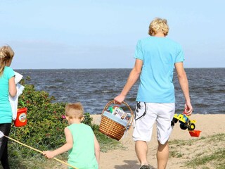 Vakantiehuis Bork Havn  16