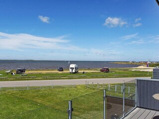 Vakantiehuis Bork Havn  11