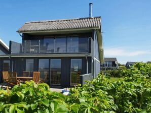 Maison de vacances pour 6 a Hemmet - Havre de Bork - image1