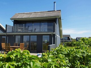 Casa de vacaciones Bork Havn Grabación al aire libre 1