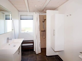 Casa de vacaciones Bork Havn  23