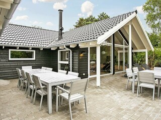 Holiday house Tisvildeleje Outdoor Recording 3