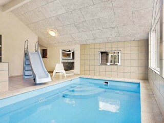 Maison de vacances Tisvildeleje  9