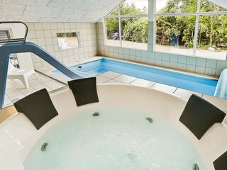Casa per le vacanze Tisvildeleje  11
