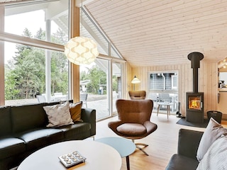 Ferienhaus Tisvildeleje  8