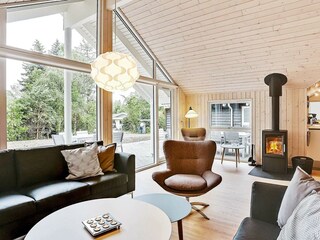 Vakantiehuis Tisvildeleje  8