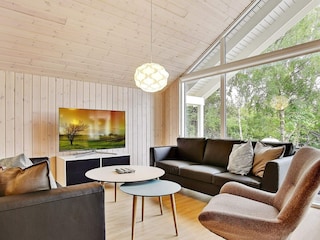 Ferienhaus Tisvildeleje  4