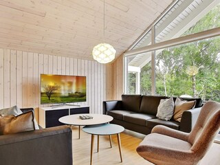 Maison de vacances Tisvildeleje  4