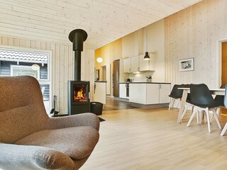 Vakantiehuis Tisvildeleje  7