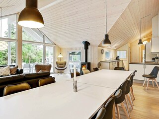 Vakantiehuis Tisvildeleje  10