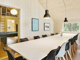 Ferienhaus Tisvildeleje  7