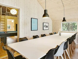 Vakantiehuis Tisvildeleje  8