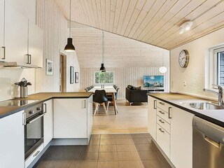 Vakantiehuis Tisvildeleje  18