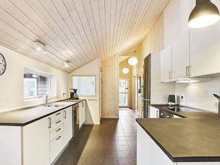 Ferienhaus Tisvildeleje  5