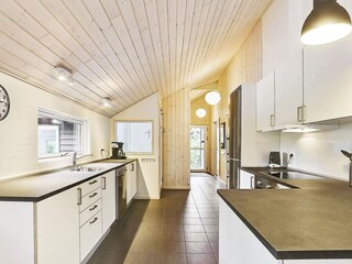 Maison de vacances Tisvildeleje  5