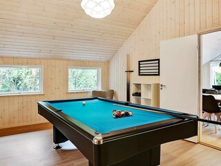 Ferienhaus Tisvildeleje  11