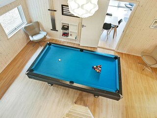 Ferienhaus Tisvildeleje  13