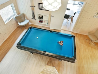 Ferienhaus Tisvildeleje  20