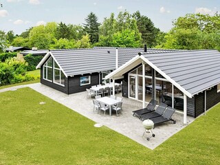 Holiday house Tisvildeleje Outdoor Recording 4