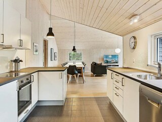 Vakantiehuis Tisvildeleje  26
