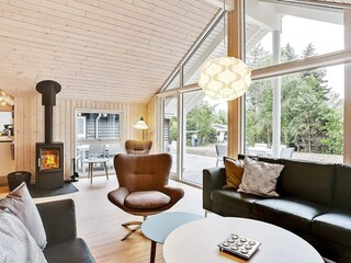 Vakantiehuis Tisvildeleje  14